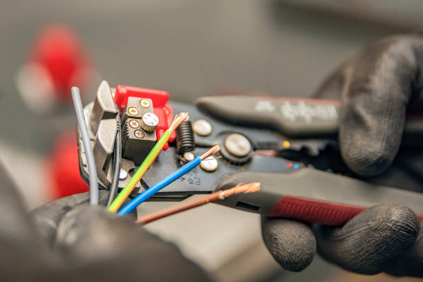 Best Affordable Electrician  in Pine Grove, CA