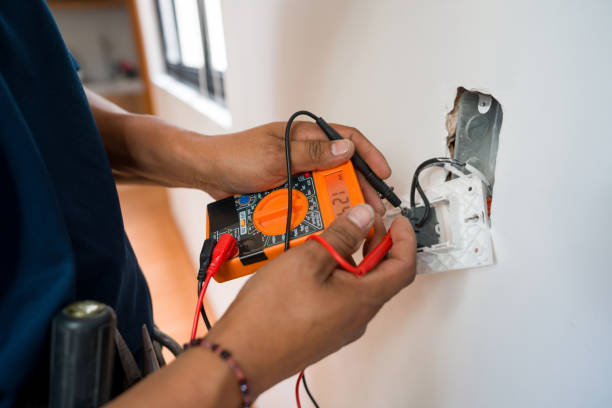 Electrical Upgrades for Homes in CA