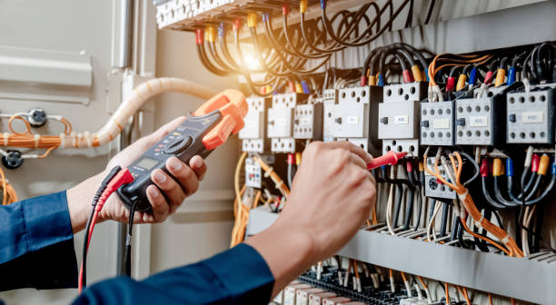 Best Electrical Repair Services  in Pine Grove, CA
