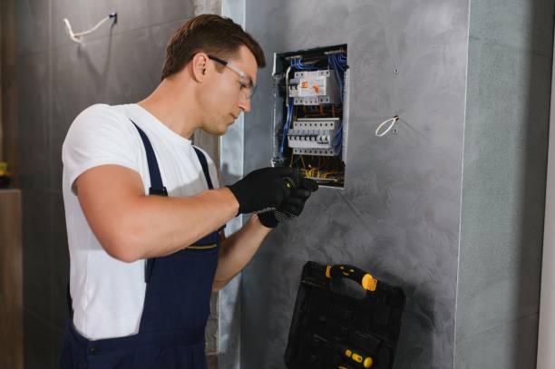 Best Electrical Wiring Services  in Pine Grove, CA