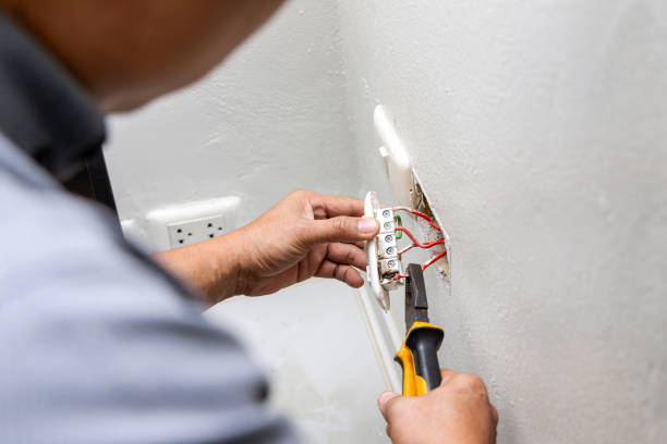 Best Electrical System Inspection  in Pine Grove, CA