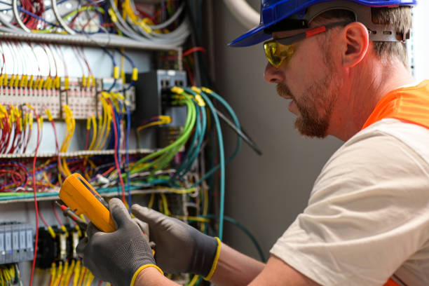 Best Emergency Electrical Repair  in Pine Grove, CA