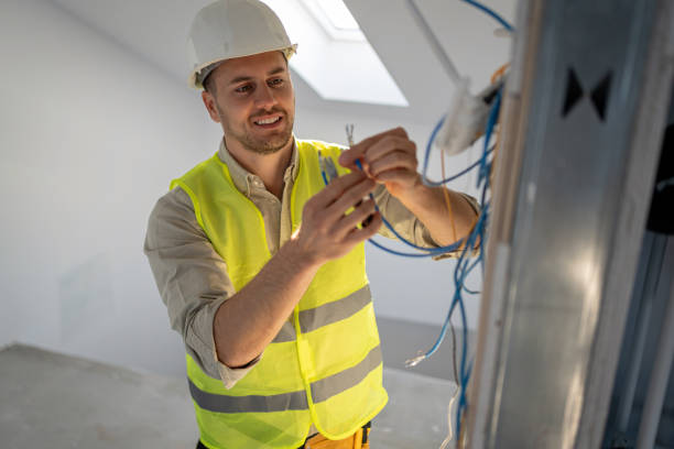 Best Industrial Electrical Services  in Pine Grove, CA